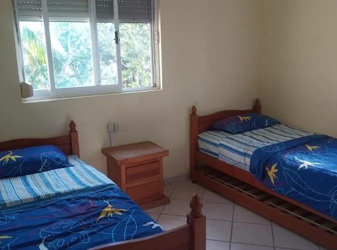 Departamento En Apartment