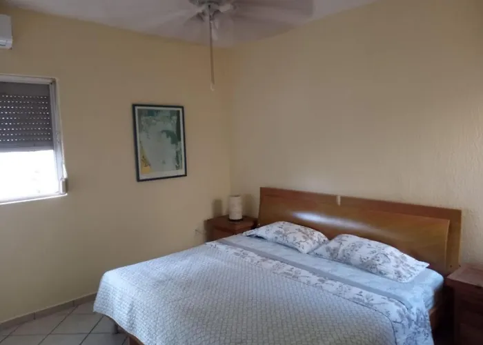 Departamento En * Playa del Carmen