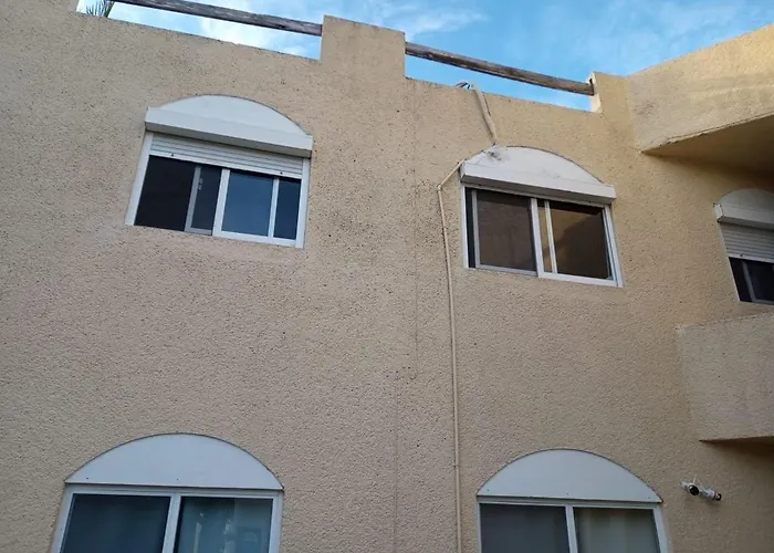 Departamento En * Playa del Carmen